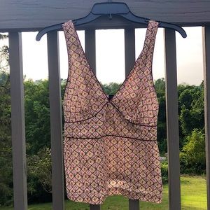 vintage GAP extra small top